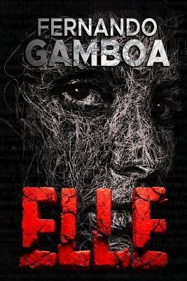 Elle - Fernando Gamboa - cover