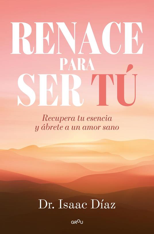 Renace para ser tu