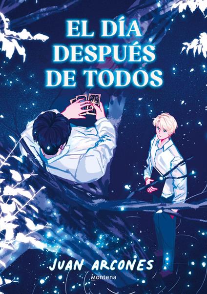 El día después de todos - Juan Arcones - ebook