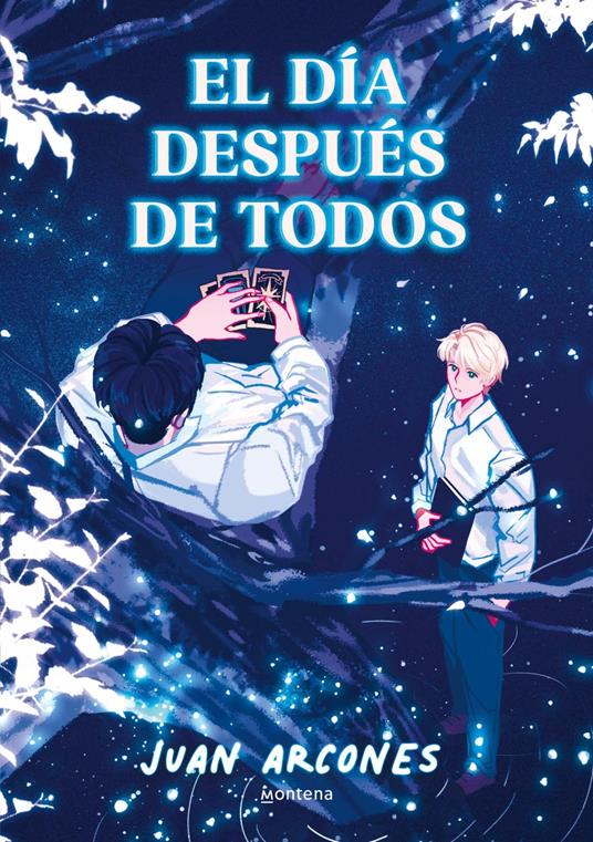 El día después de todos - Juan Arcones - ebook