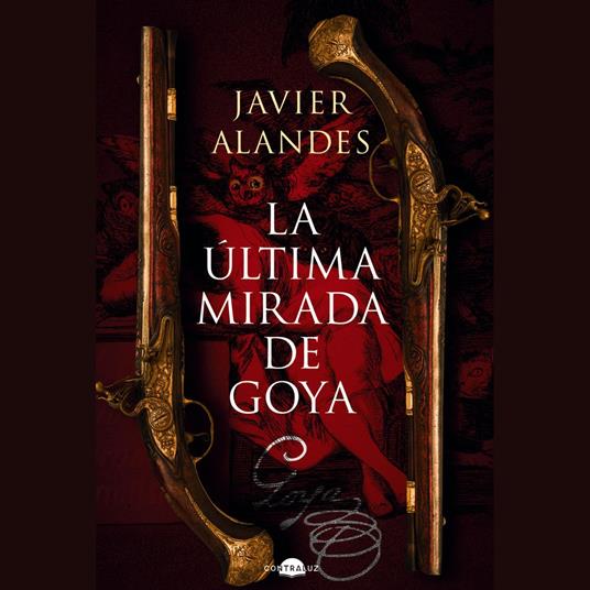 La última mirada de Goya