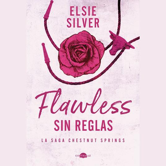 Flawless: Sin reglas