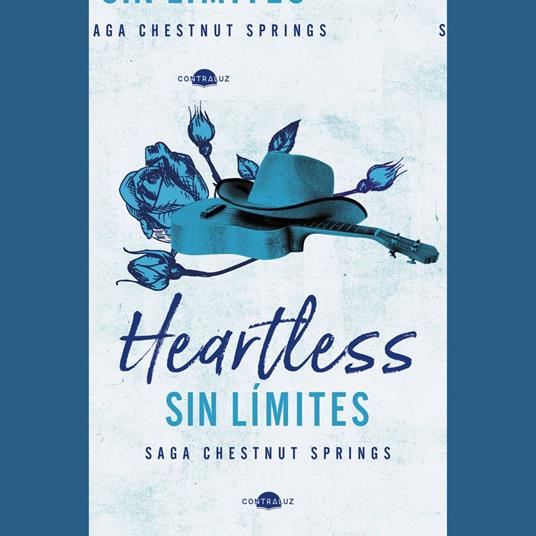 Heartless: Sin límites