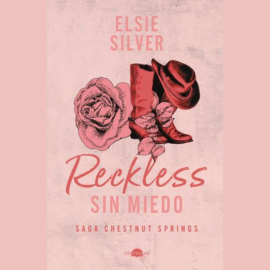 Reckless: Sin miedo