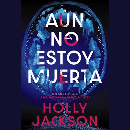 Aún no estoy muerta