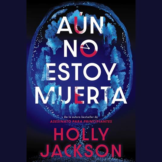 Aún no estoy muerta