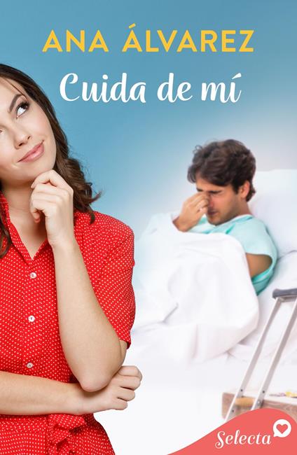 Cuida de mí