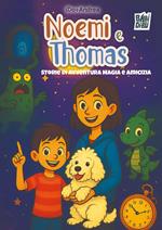 Noemi e Thomas