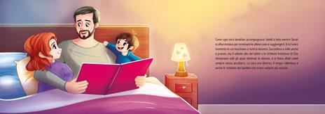 Cloe nello specchio - Valeria Caruso - 2