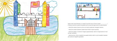 Castel-TU! - Claire&Tom - 2