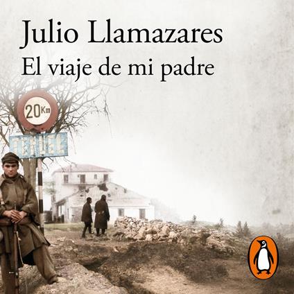 El viaje de mi padre