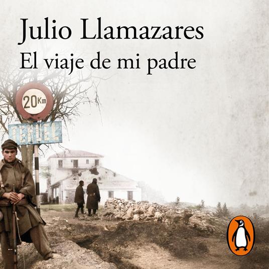 El viaje de mi padre