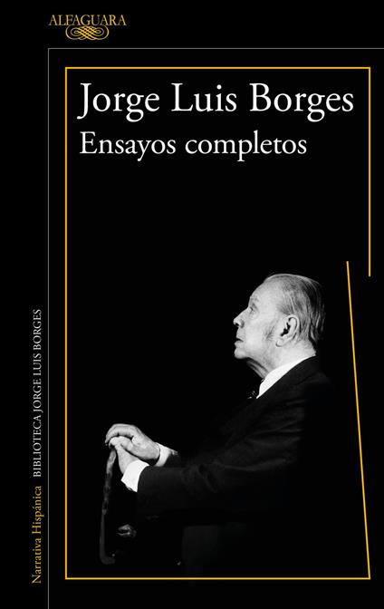 Ensayos completos