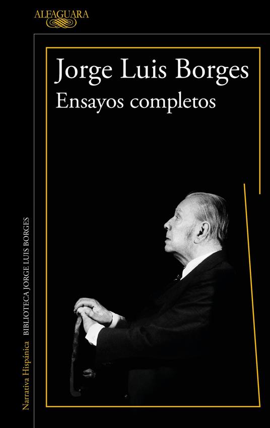 Ensayos completos