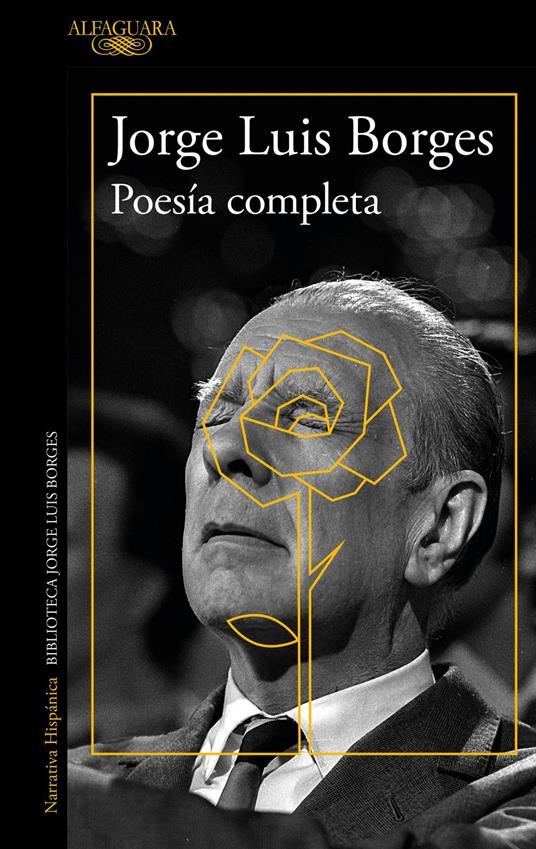Poesía completa