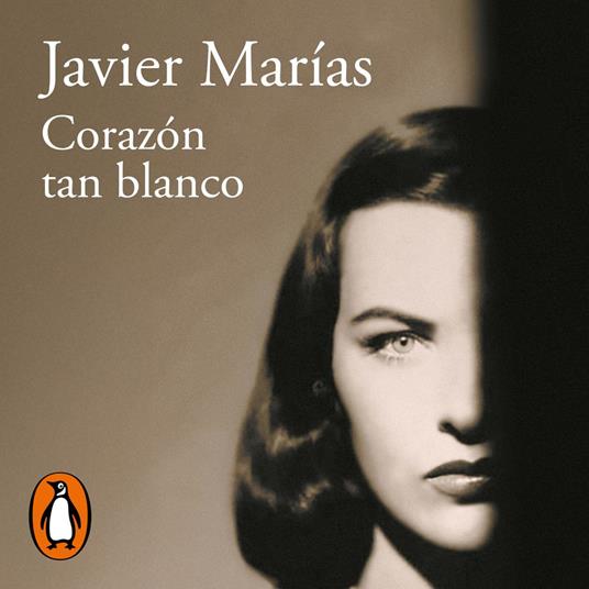 Corazón tan blanco