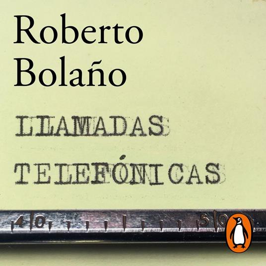 Llamadas telefónicas