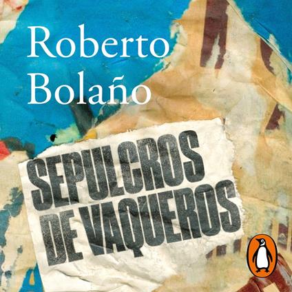 Sepulcros de vaqueros