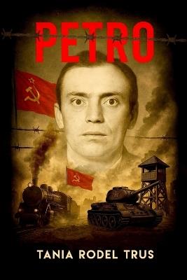 Petro - Tania Rodel Trus - cover
