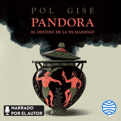 Pandora, el destino de la humanidad