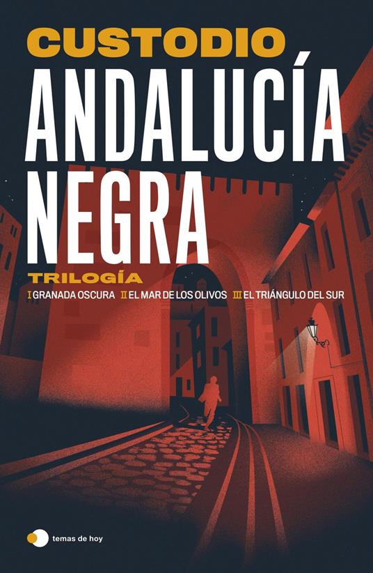 Andalucía negra