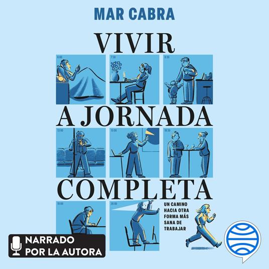 Vivir a jornada completa