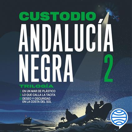 Andalucía negra 2