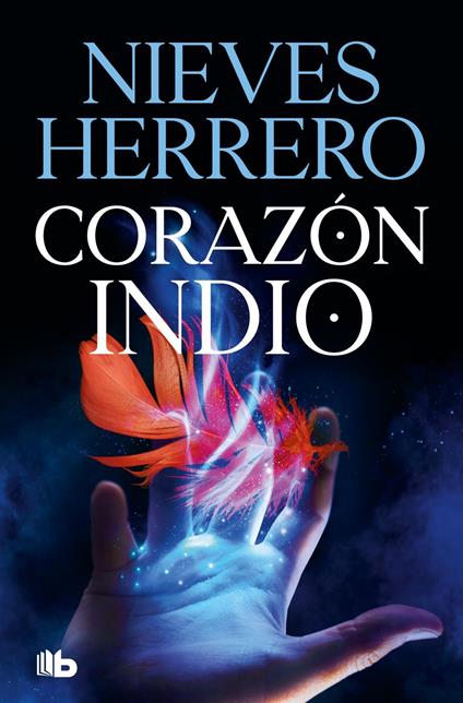 Corazón indio