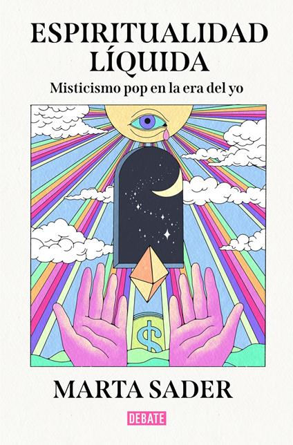 Espiritualidad líquida