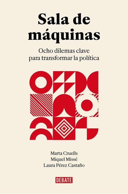Sala de máquinas