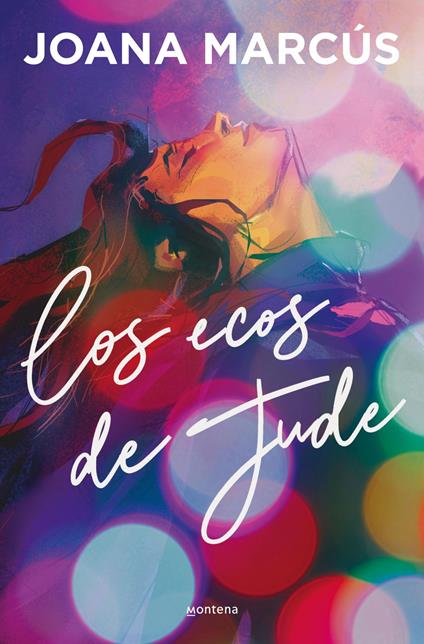 Los ecos de Jude - Joana Marcús - ebook