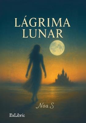 Lágrima Lunar - Noa Noa S - cover
