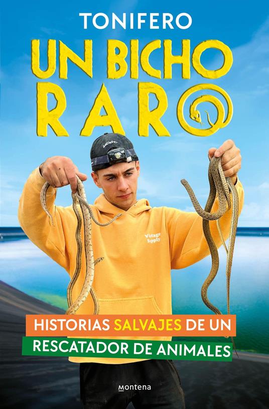 Un bicho raro? - Tonífero - ebook