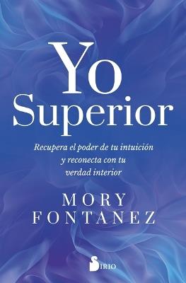 Yo Superior - Mory Fontanez - cover