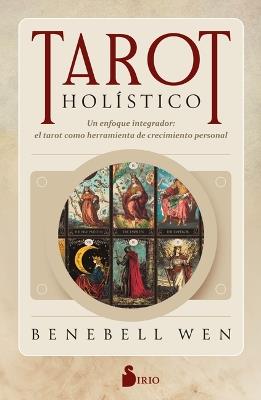 Tarot Holístico - Benebell Wen - cover