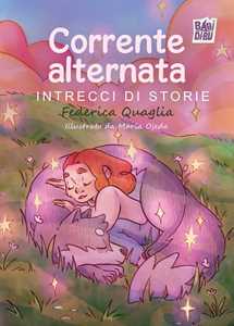 Corrente Alternata. Intrecci Di Storie-image