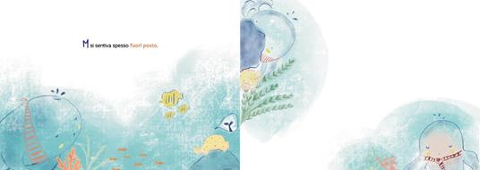 MarcoBaleno. Ediz. a colori - Francesca Torregiani - 2