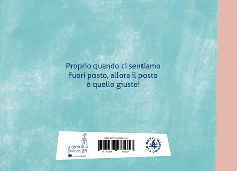 MarcoBaleno. Ediz. a colori - Francesca Torregiani - 3