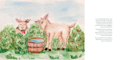 Le nostre amiche capre - Giuliano Gasperi - 3