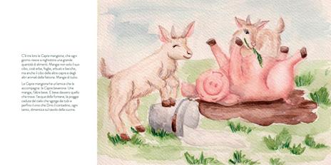 Le nostre amiche capre - Giuliano Gasperi - 4
