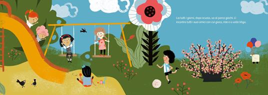 Il mondo di Lia - Veronica Marsicano - 2