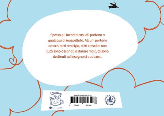 Il mondo di Lia - Veronica Marsicano - 3