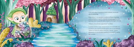 Il viaggio di Olf - Eleonora Juglair - 2