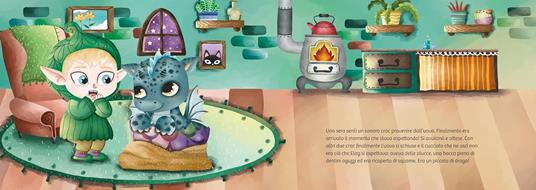 Il viaggio di Olf - Eleonora Juglair - 4