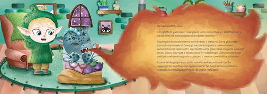 Il viaggio di Olf - Eleonora Juglair - 5