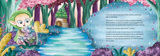 Il viaggio di Olf - Eleonora Juglair - 6