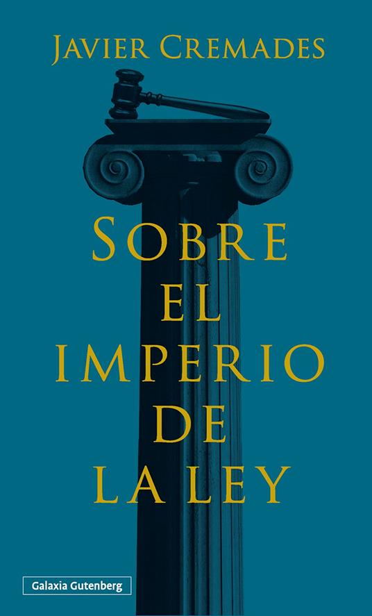 Sobre el imperio de la ley