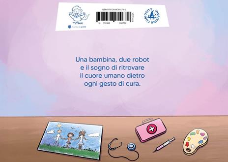 Il sogno di Diana - Anna Arnone - 3