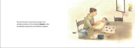 La magia di S'Istentu - Francesca Todde - 2