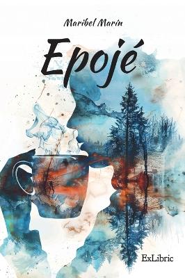 Epojé - Maribel Marín Jiménez - cover